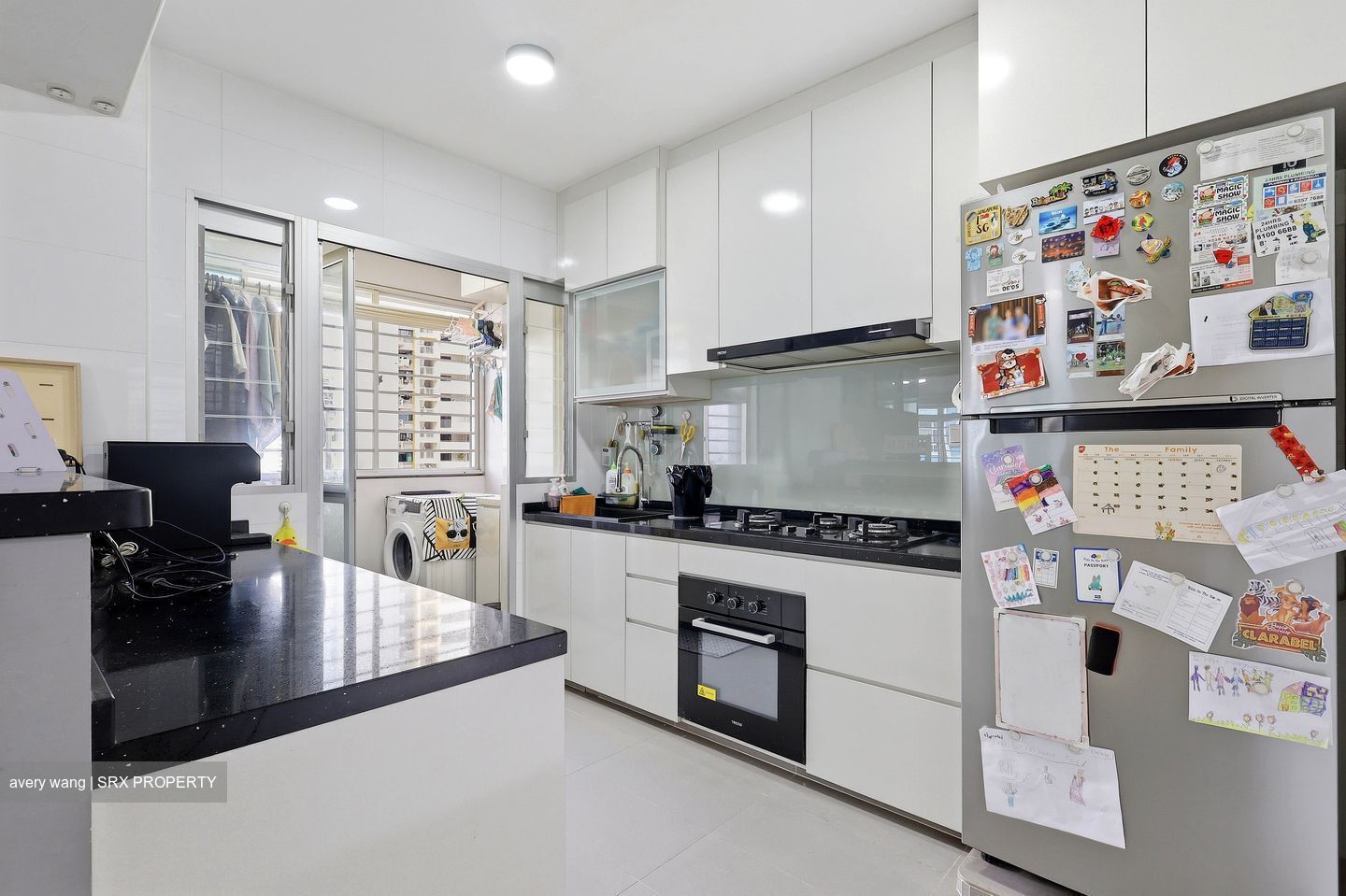 Blk 422A Northshore Straitsview (Punggol), HDB 4 Rooms #564706951